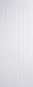Mexicano Primed Internal Door